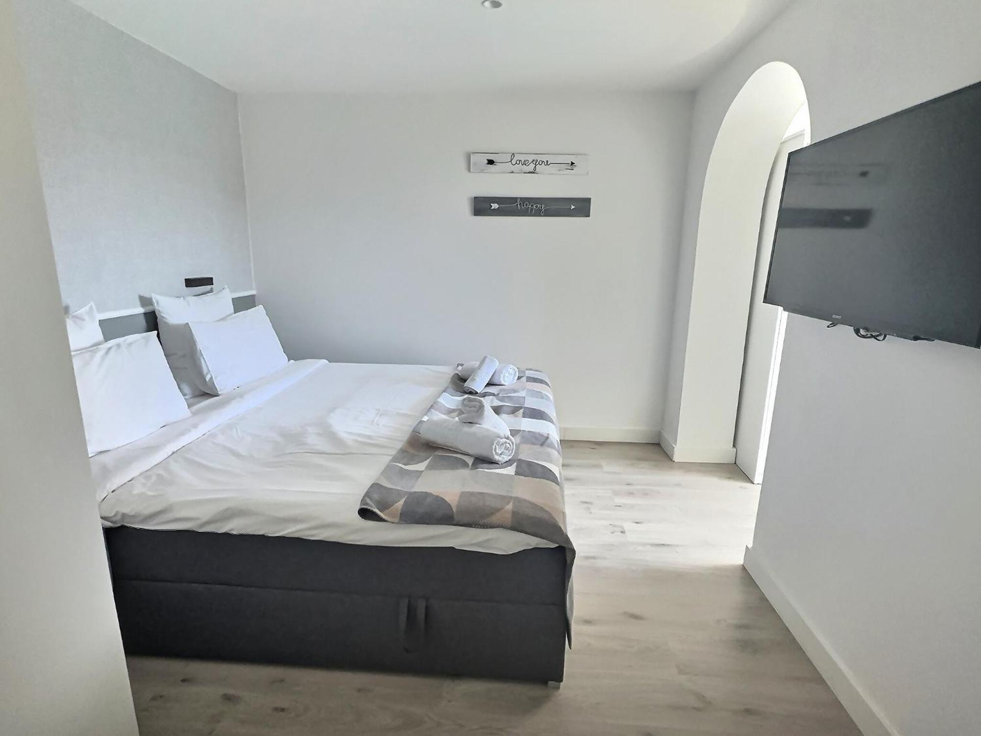 Villa Bella Croix Des Gardes