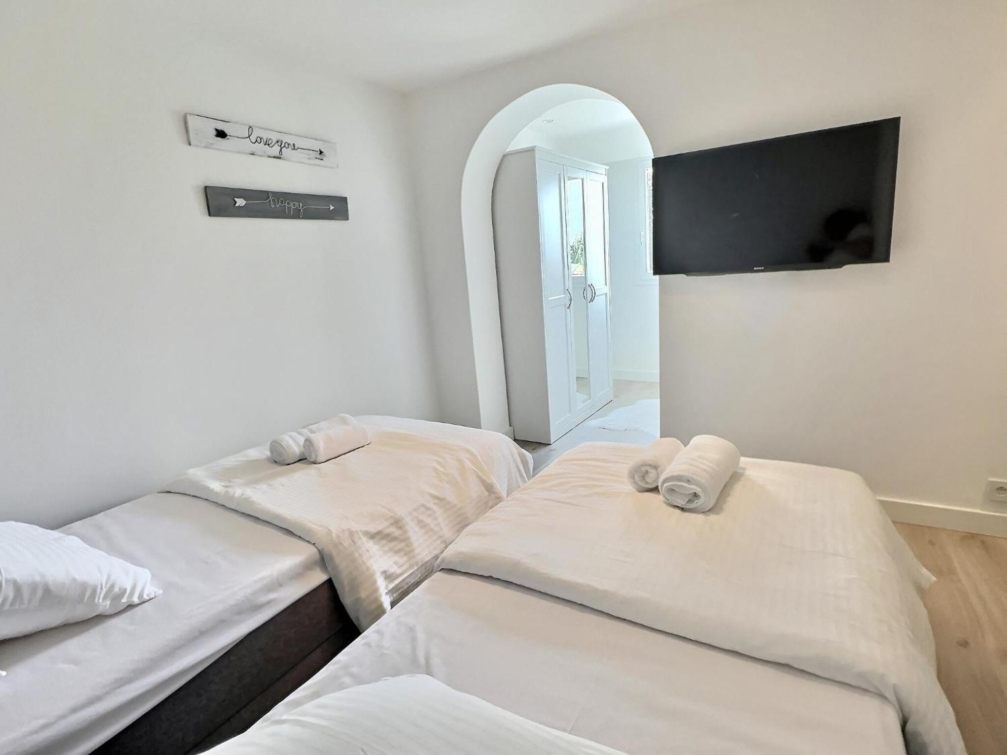 Villa Bella Croix Des Gardes Cannes