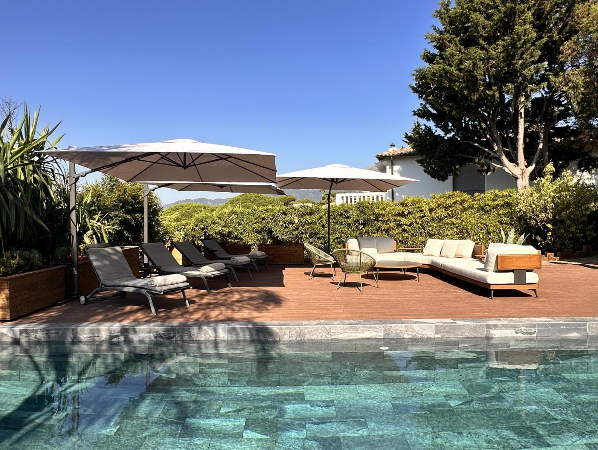 Villa Bella Croix Des Gardes