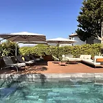 Villa Bella Cannes Croix Des Gardes