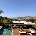 Villa Bella Cannes Croix Des Gardes